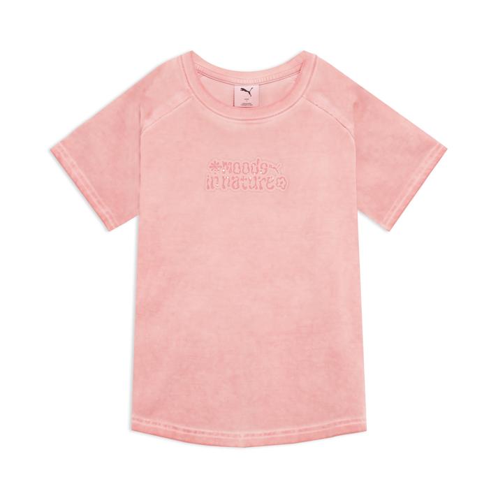 PUMA �V���[�g�X���[�u 26ROSY OUTLOOK