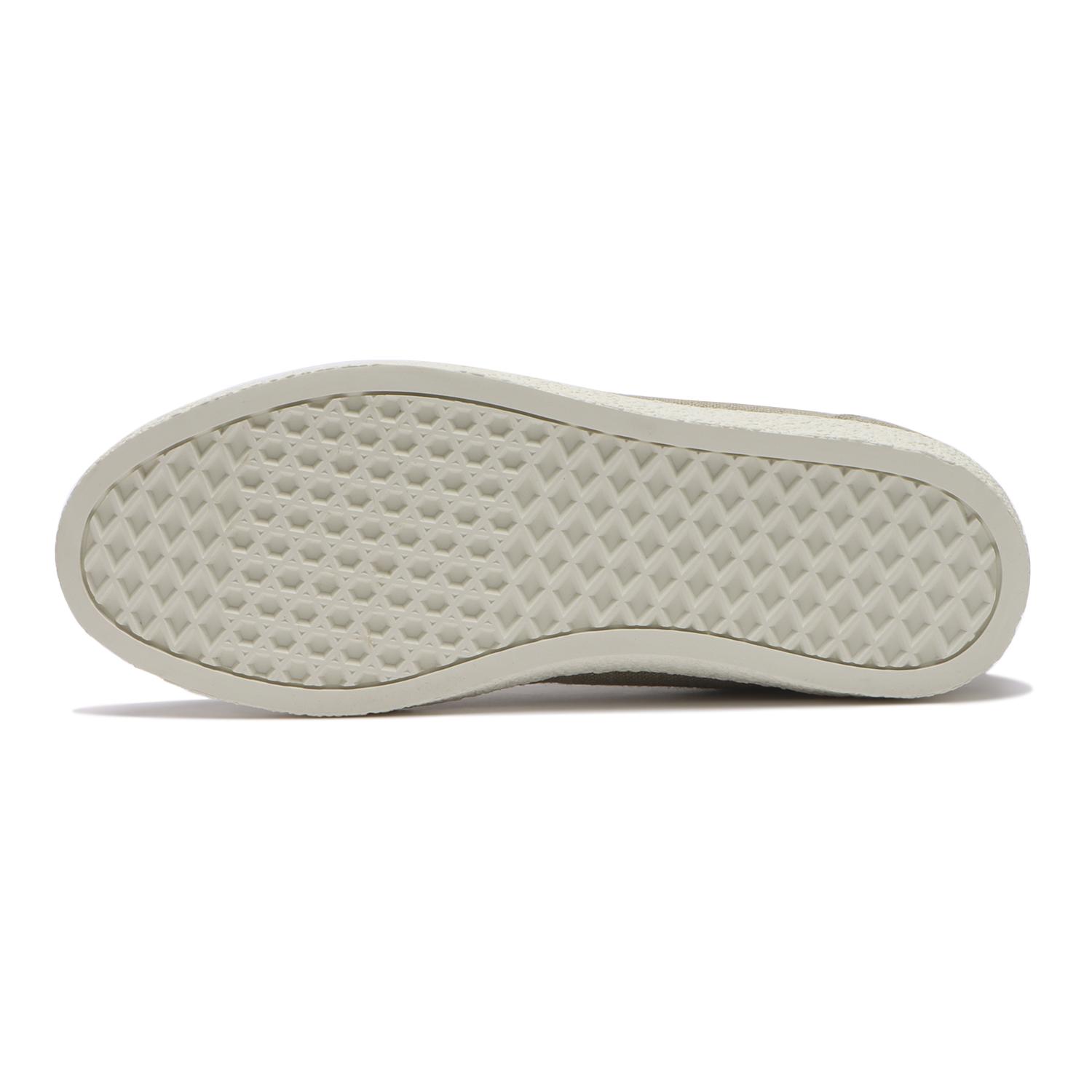 VANS】 ヴァンズ FORAGER フォージャー V3780 LCS NATURAL/ECRU | ABC