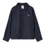  DANTON DANTON M's Moleskin Wide Coverall Jacket画像6