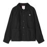  DANTON DANTON M's Moleskin Wide Coverall Jacket画像1