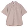  DANTON DANTON M's Work S/S Shirt画像1