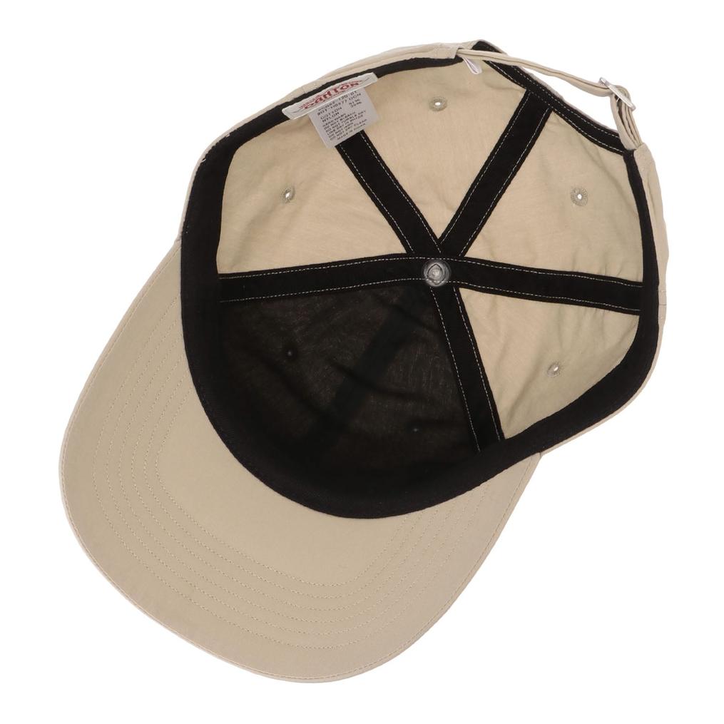  DANTON DANTON Downproof 6-Panel Cap画像4