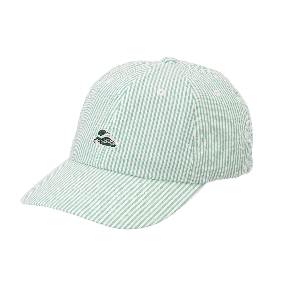  L.L.Bean L.L.Bean Seersucker Animal Embroidery Cap画像1