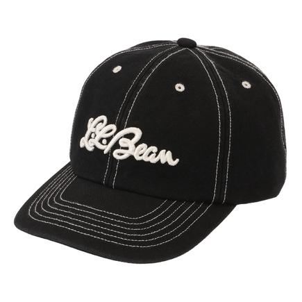 L.L.Bean キャンバスウォッシュドキャップ