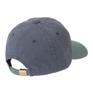  L.L.Bean L.LBean Canvas Washed Cap画像3