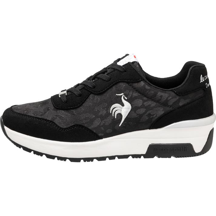 le coq sportif LCS ���@�m�[ LP *BKSL