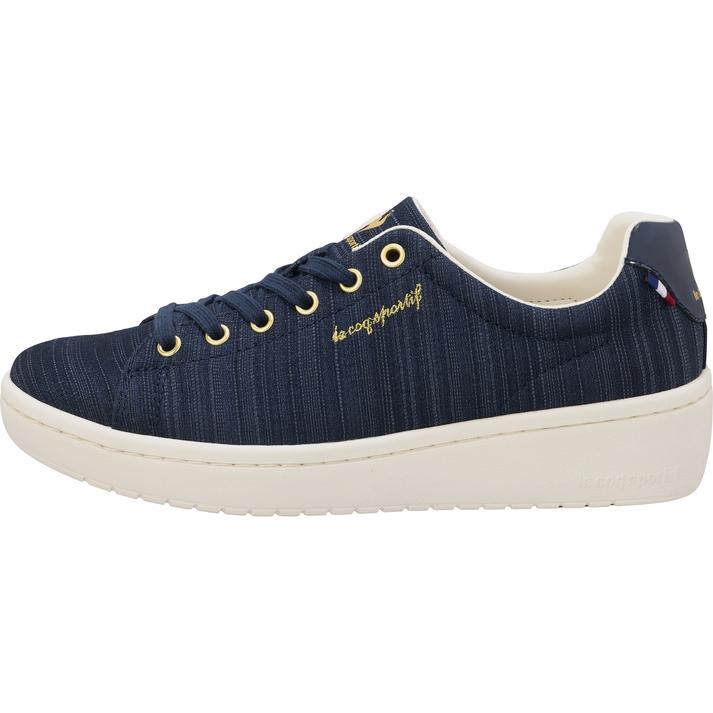 le coq sportif LA ���[���� ���t�g LM *NVGD