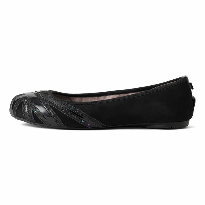BUTTERFLYTWISTS �W���b�L�[NF BLK LAME