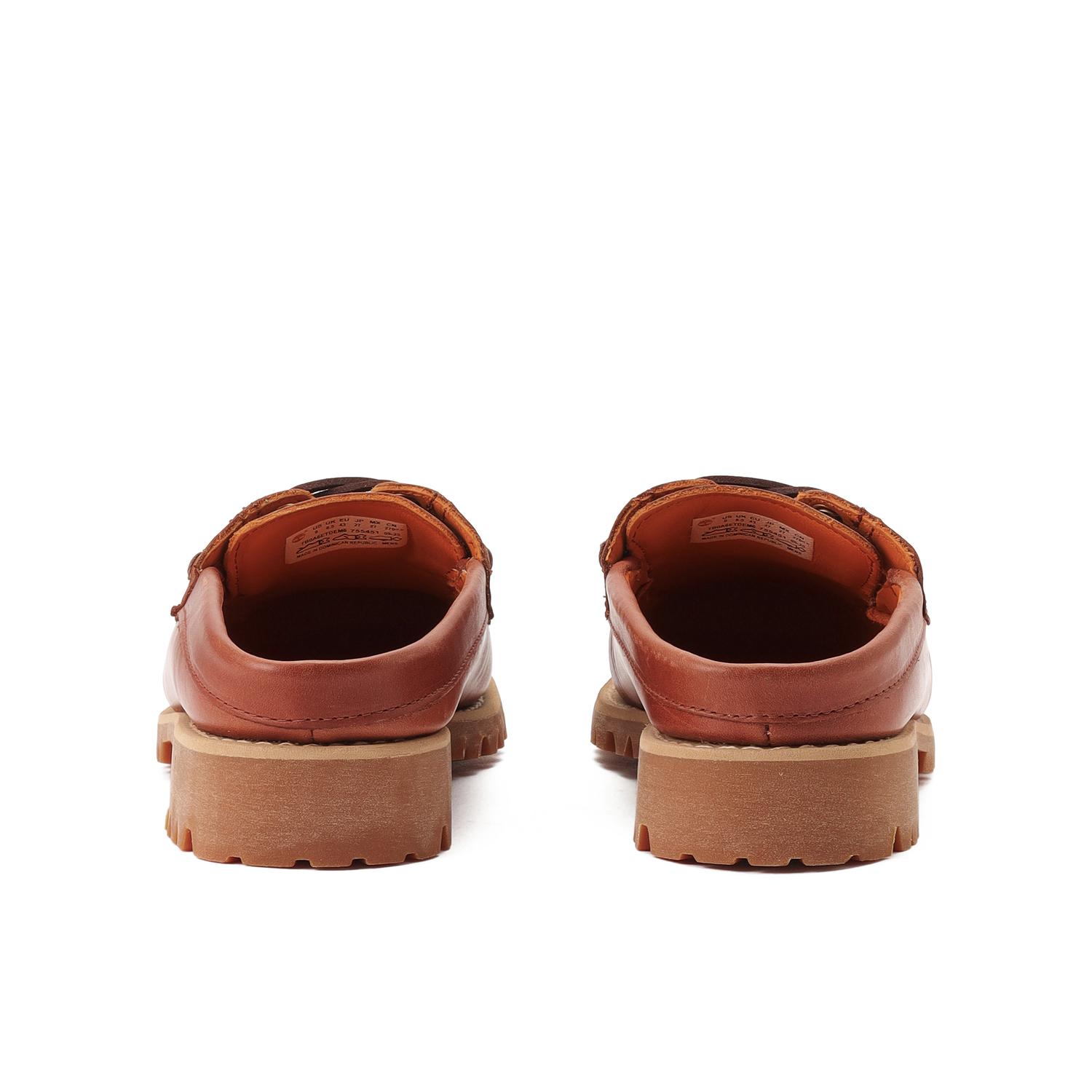  Timberland 3EYE VIBRAM MULE画像4