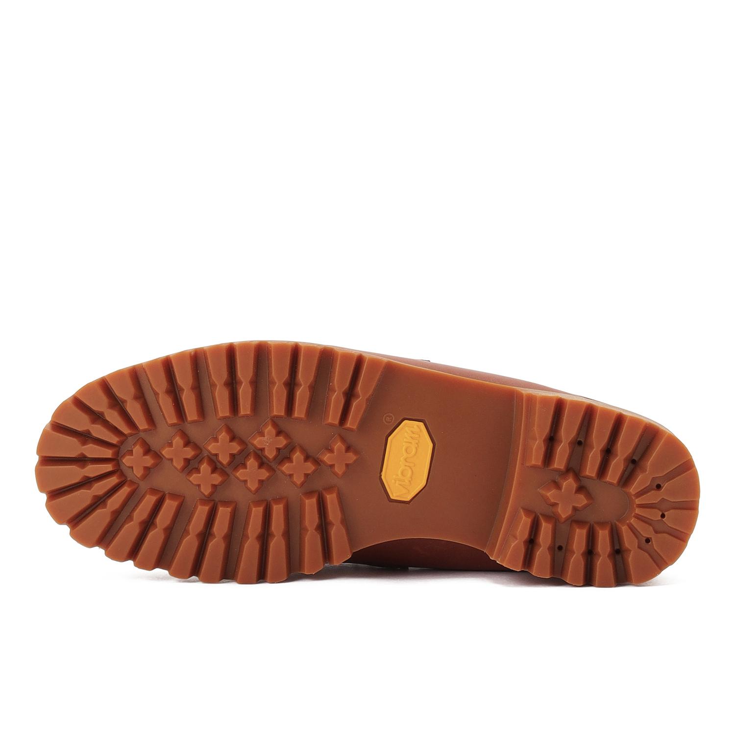  Timberland 3EYE VIBRAM MULE画像6