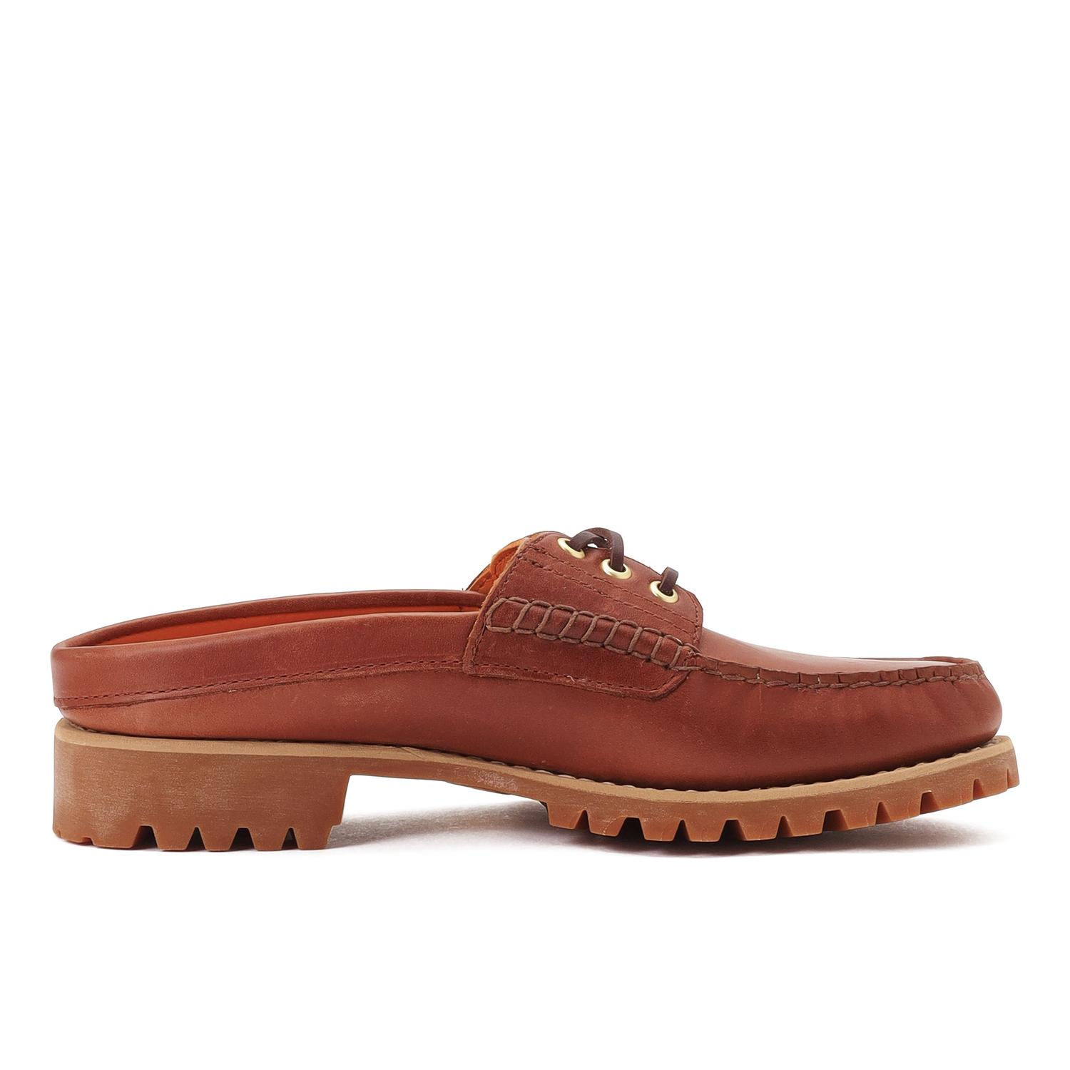  Timberland 3EYE VIBRAM MULE画像5