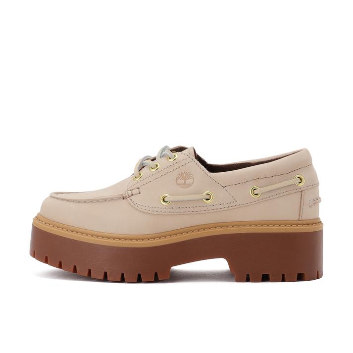 Timberland �X�g�[�� �X�g���[�g �X���[�A�C TAUPE