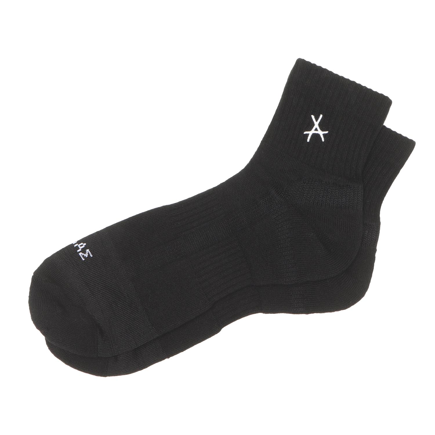 アクセサリー 【AKTR】 アクター ATLAS SOCKS ATLAS SOCKS 