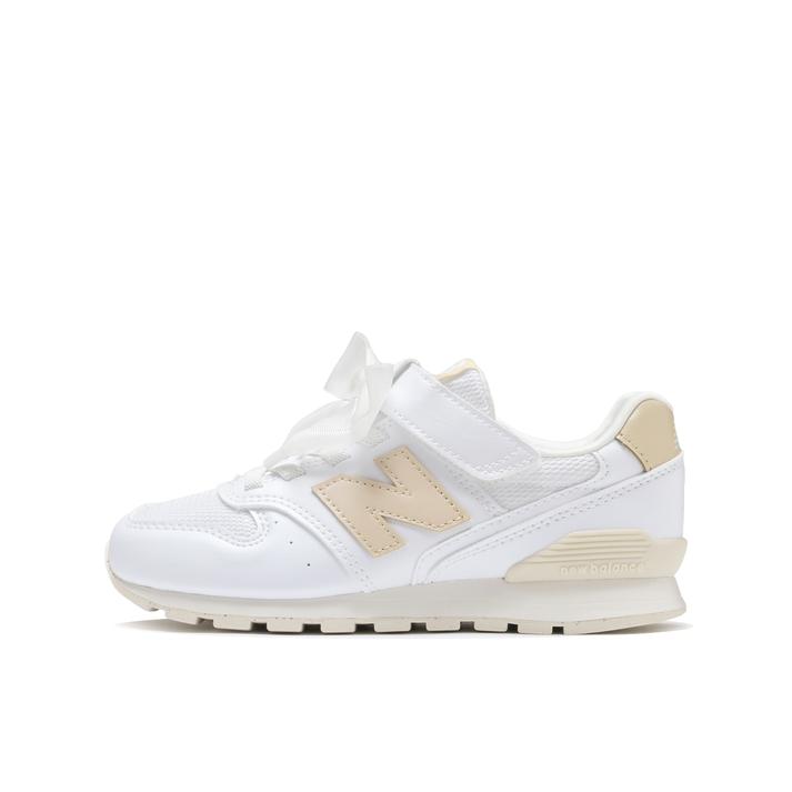�y���������z �yNEW BALANCE�z �j���[�o�����X 17-24 Y996 1JA(M) Y996 Y996 1JA WHITE/BEG(1JA) 17