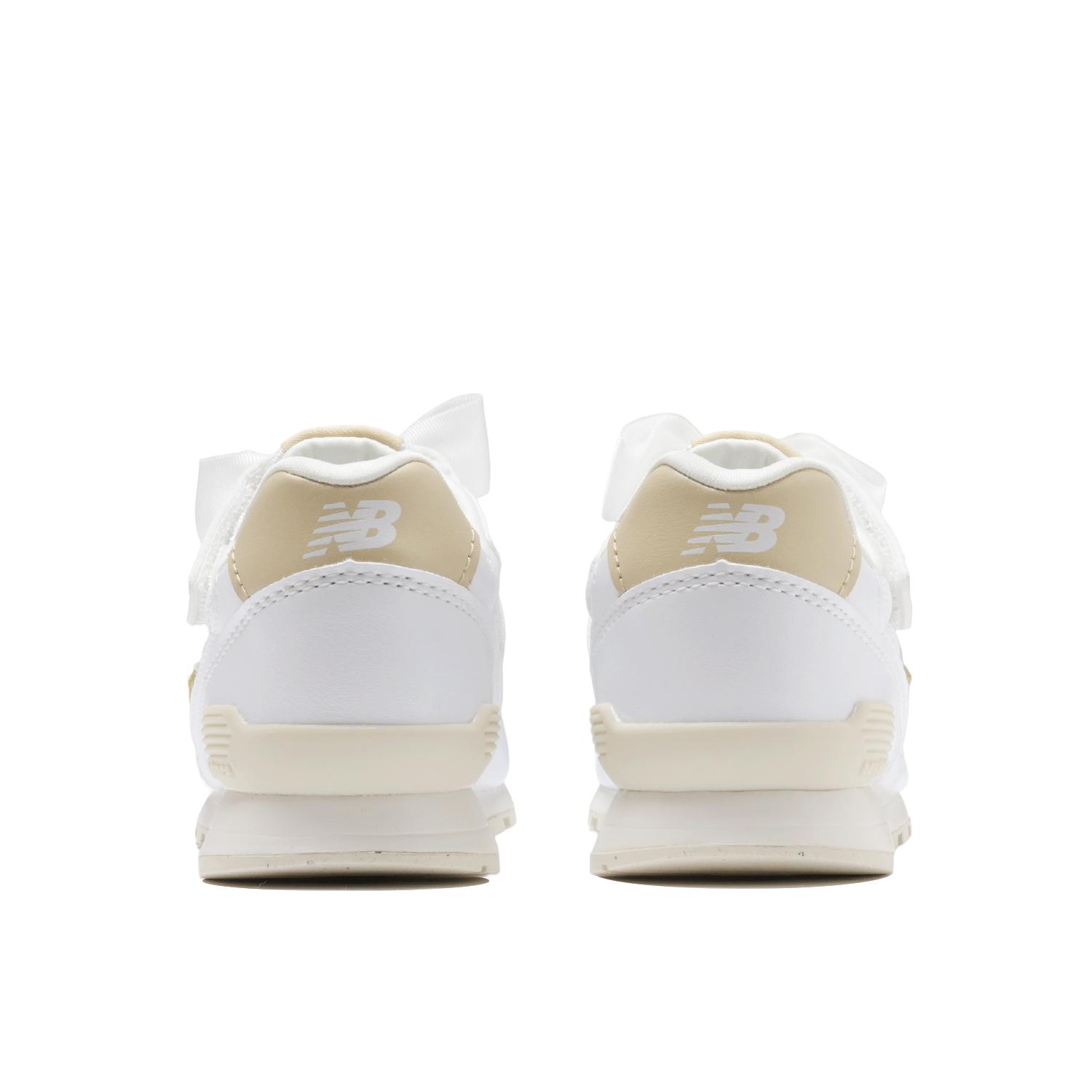 NEW BALANCE】 ニューバランス 17-24 Y996 1JA(M) Y996 Y996 1JA WHITE