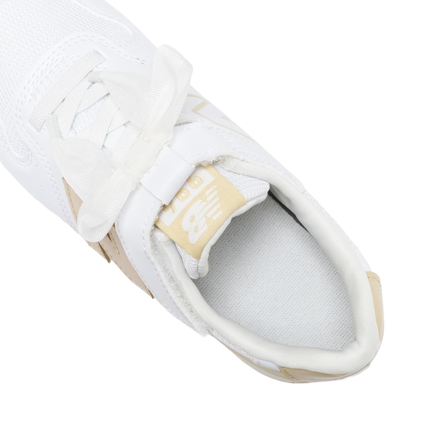 NEW BALANCE】 ニューバランス 17-24 Y996 1JA(M) Y996 Y996 1JA WHITE