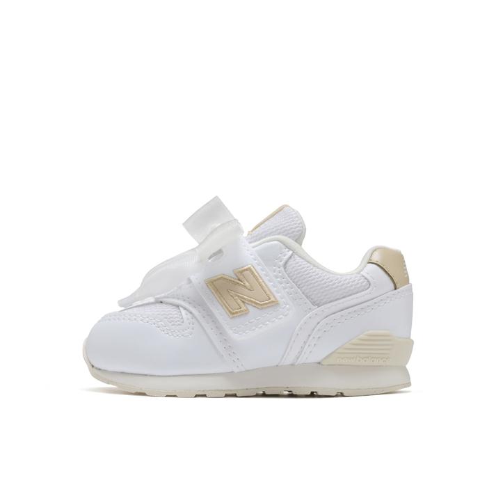 New Balance I996 WHITE/BEG(90I)
