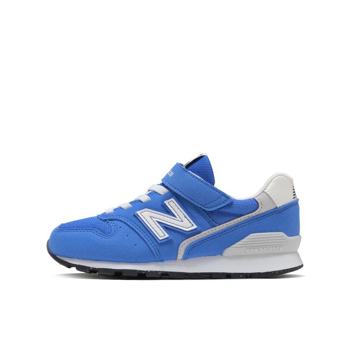 �y���������z �yNEW BALANCE�z �j���[�o�����X 17-24 Y996 9T0(M) Y996 Y996 9T0 BLUE(9T0) 22