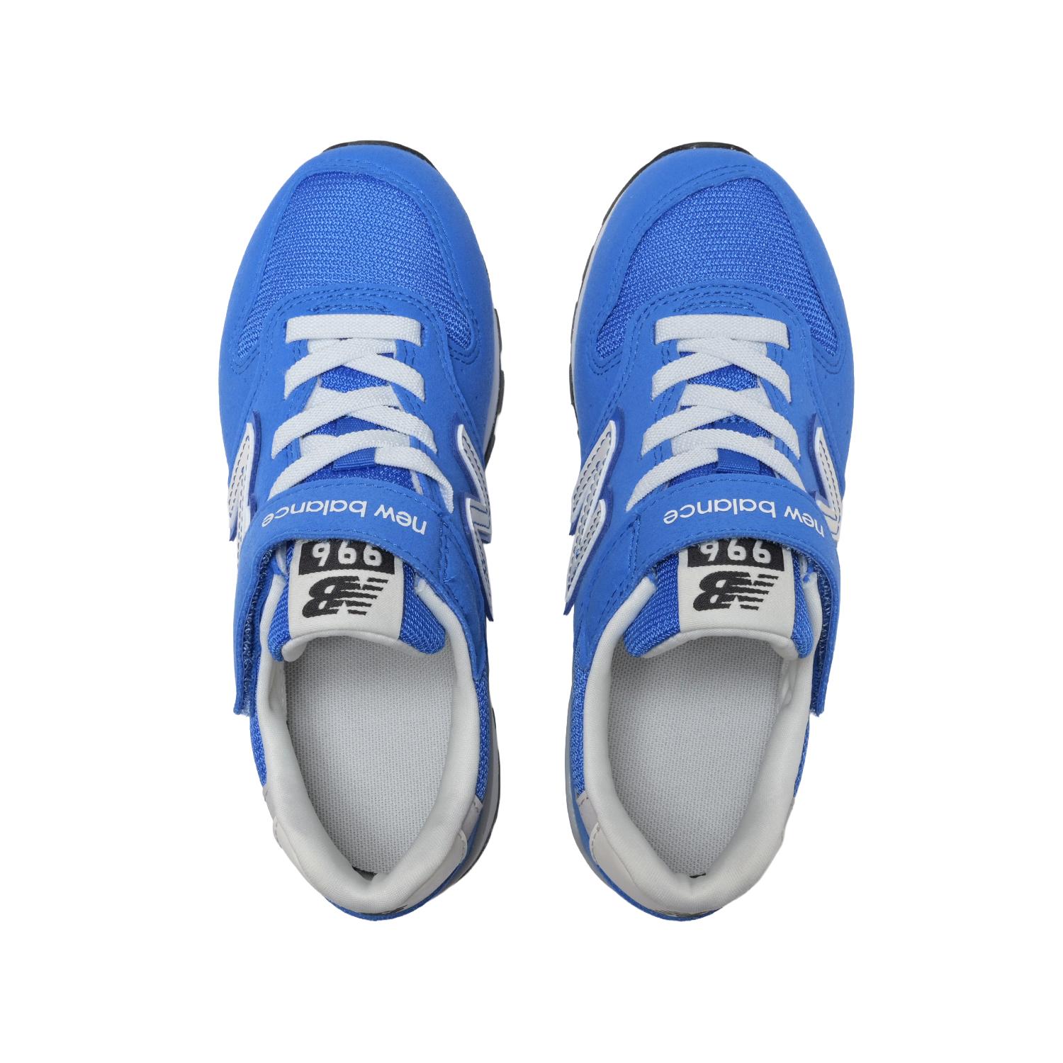 NEW BALANCE】 ニューバランス 17-24 Y996 9T0(M) Y996 Y996 9T0 BLUE