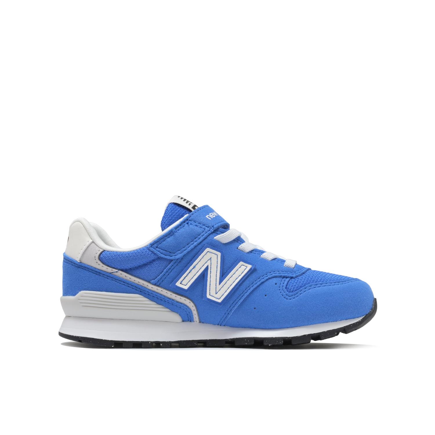 NEW BALANCE】 ニューバランス 17-24 Y996 9T0(M) Y996 Y996 9T0 BLUE