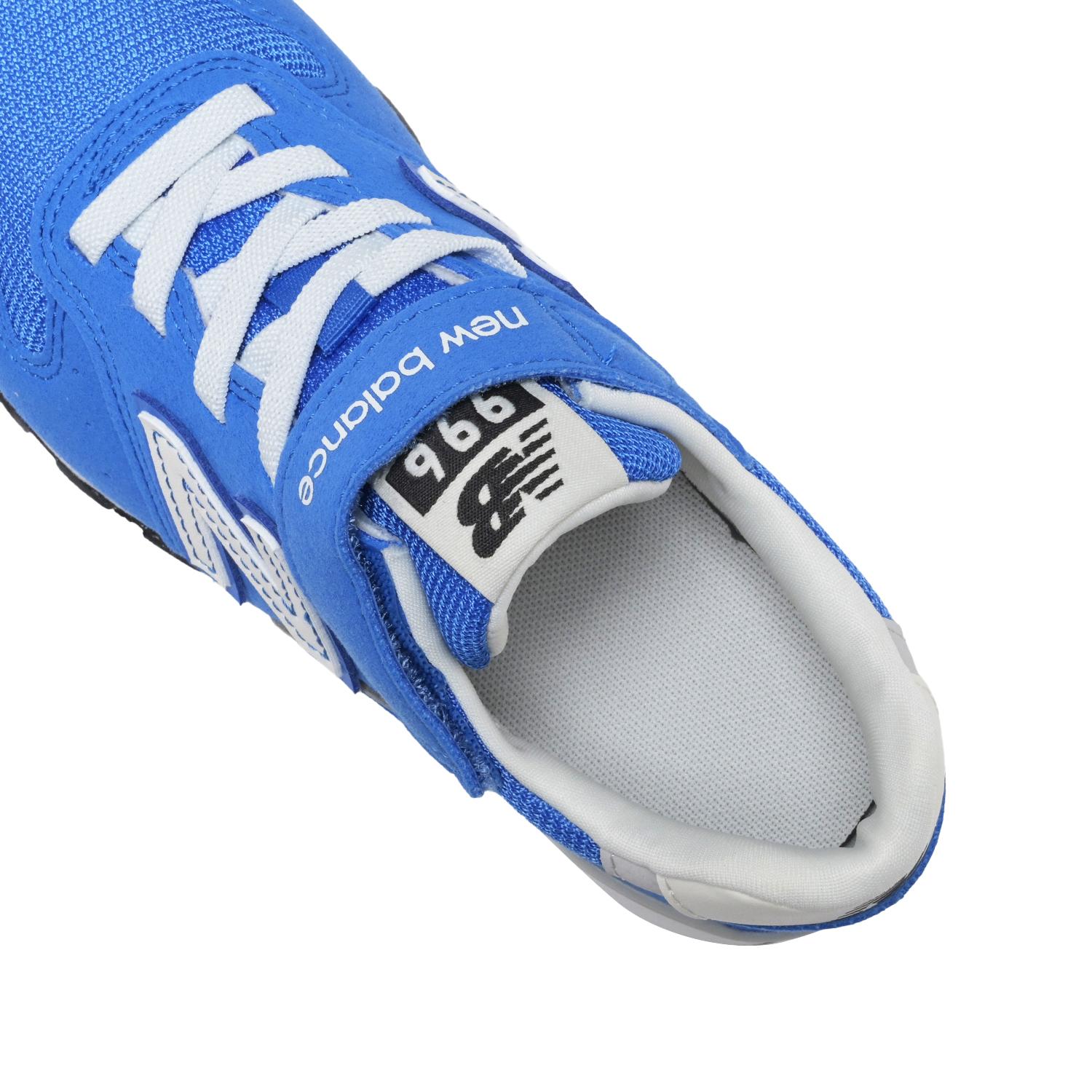NEW BALANCE】 ニューバランス 17-24 Y996 9T0(M) Y996 Y996 9T0 BLUE