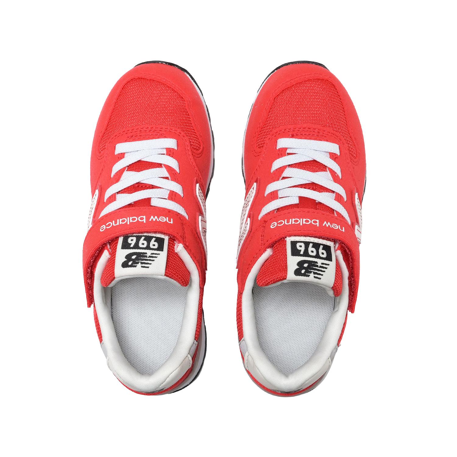 【17日までに着、専用、赤×白を４つ】 NEW BALANCE】 ニューバランス 17-24 Y996 5PW(M) Y996 Y996 5PW RED
