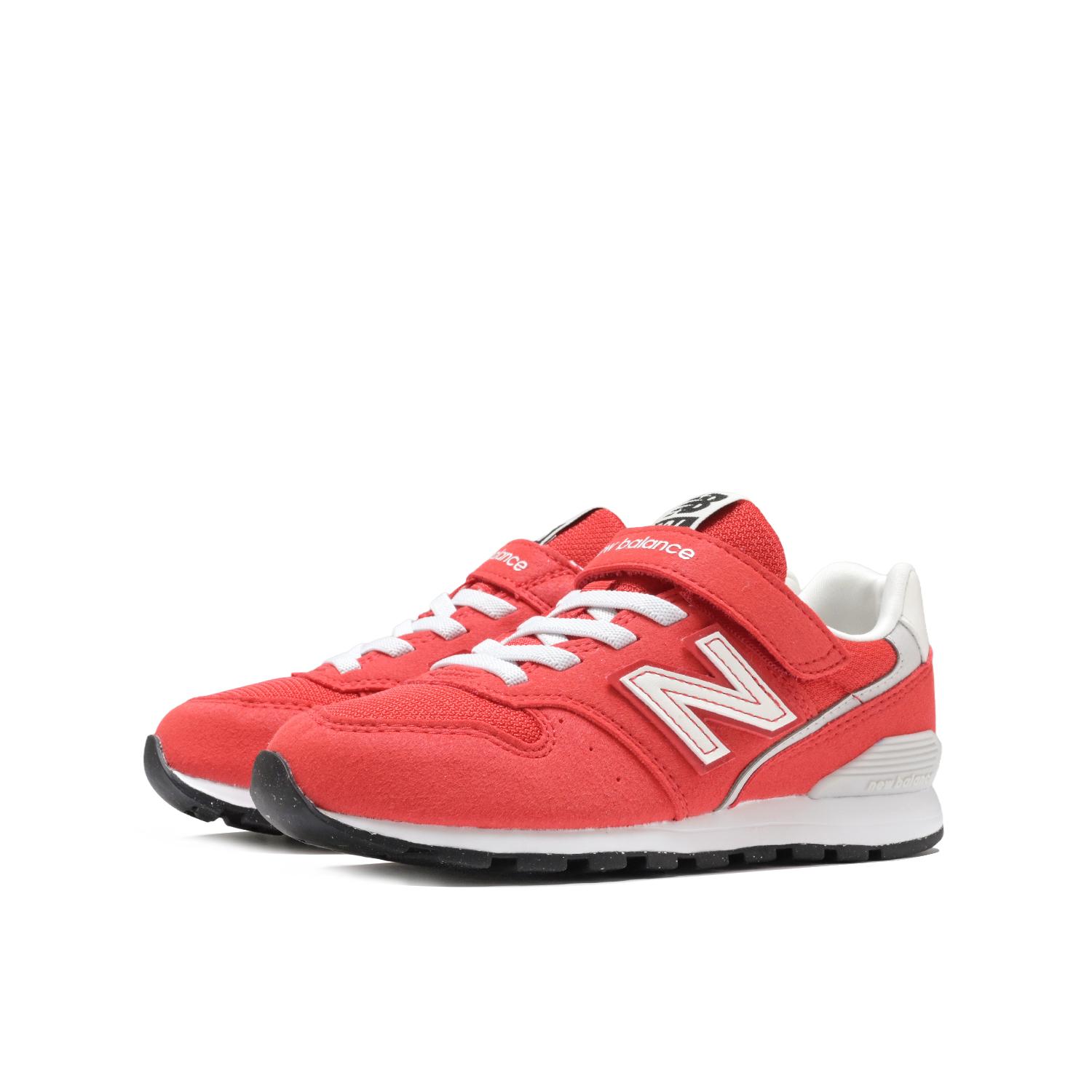 NEW BALANCE】 ニューバランス 17-24 Y996 5PW(M) Y996 Y996 5PW RED