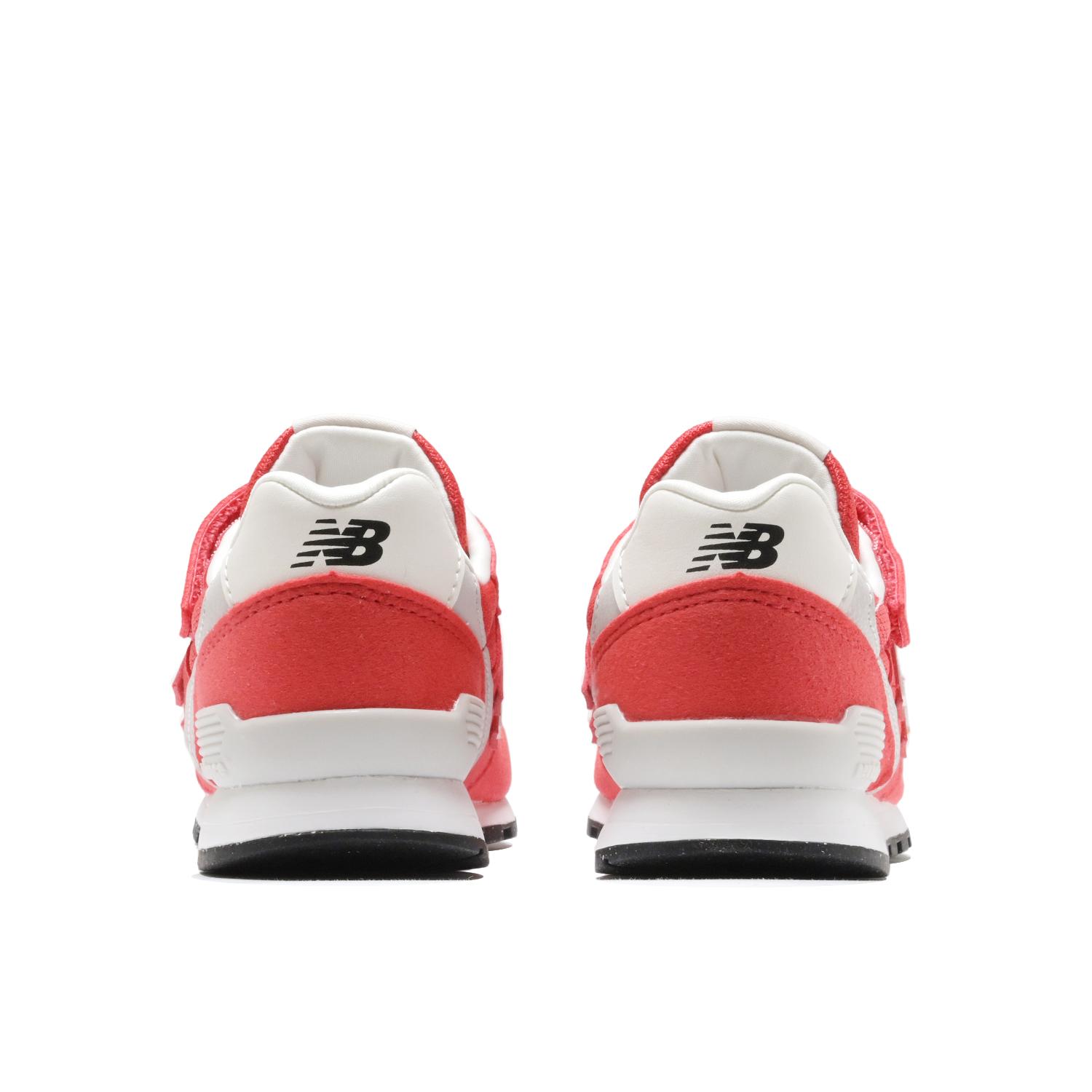 NEW BALANCE】 ニューバランス 17-24 Y996 5PW(M) Y996 Y996 5PW RED