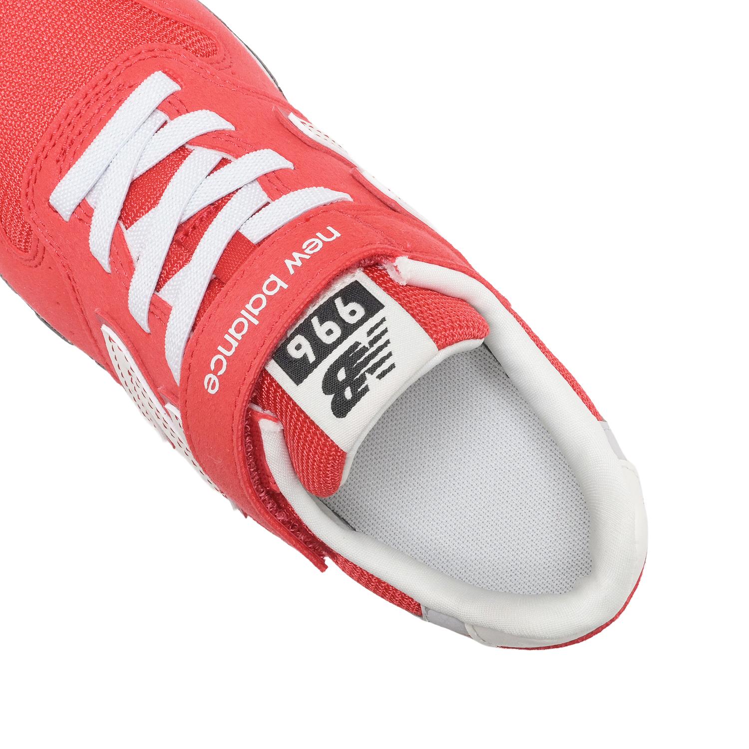 NEW BALANCE】 ニューバランス 17-24 Y996 5PW(M) Y996 Y996 5PW RED