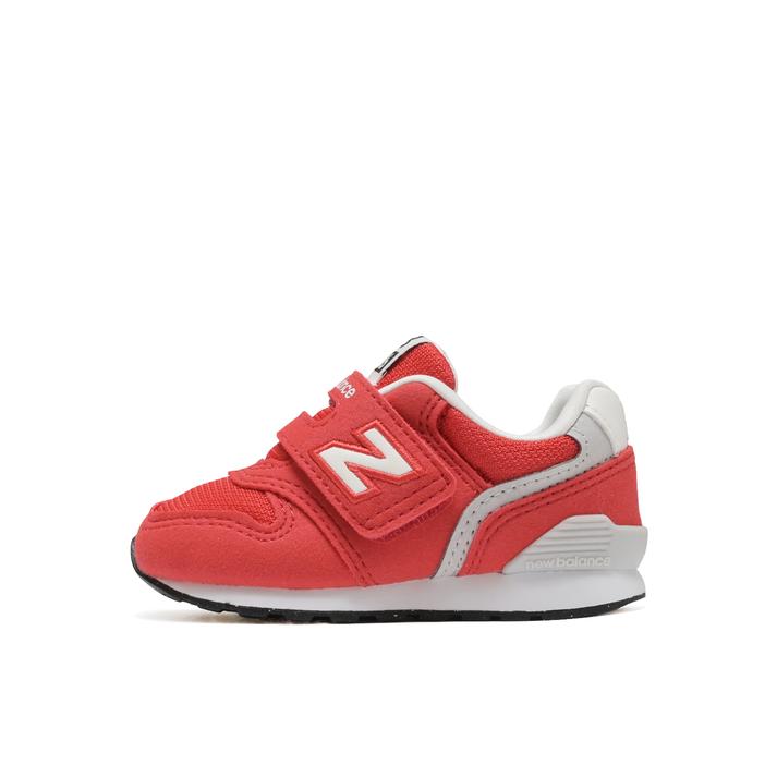 �y���������z �yNEW BALANCE�z �j���[�o�����X 12-165(H) I996 853(W) I996 I996 853 RED(853) 14cm