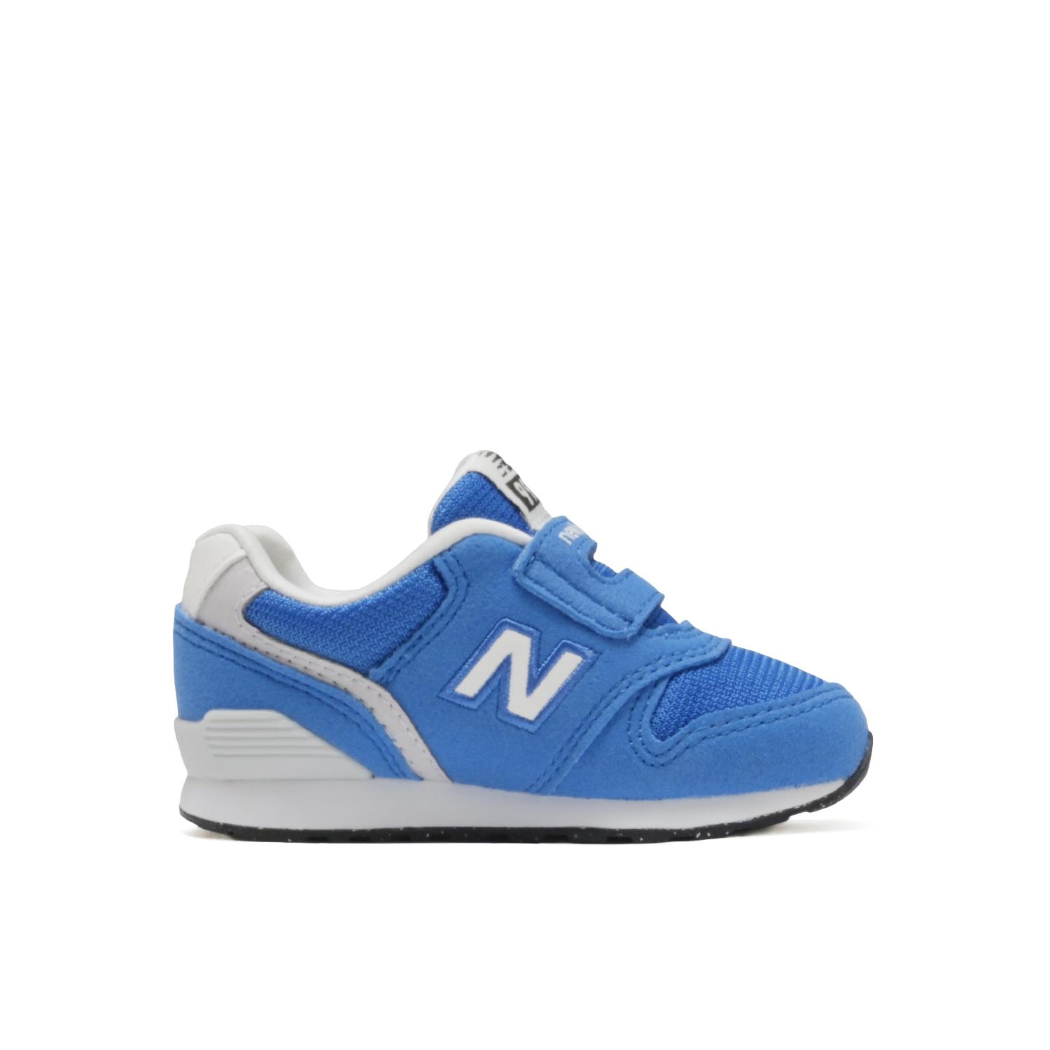 水色ページ NEW BALANCE】 ニューバランス 12-165(H) I996 44P(W) I996 I996 44P