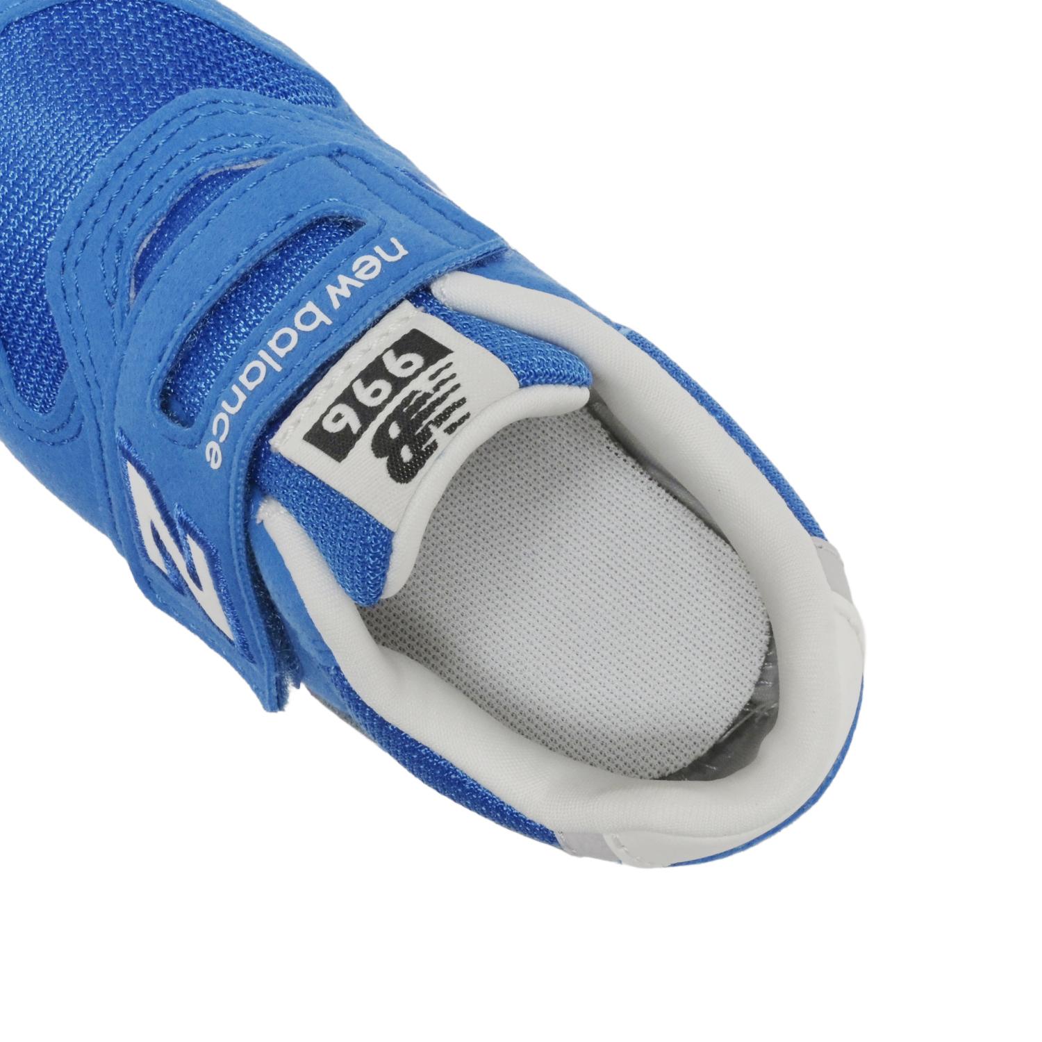 NEW BALANCE】 ニューバランス 12-165(H) I996 44P(W) I996 I996 44P