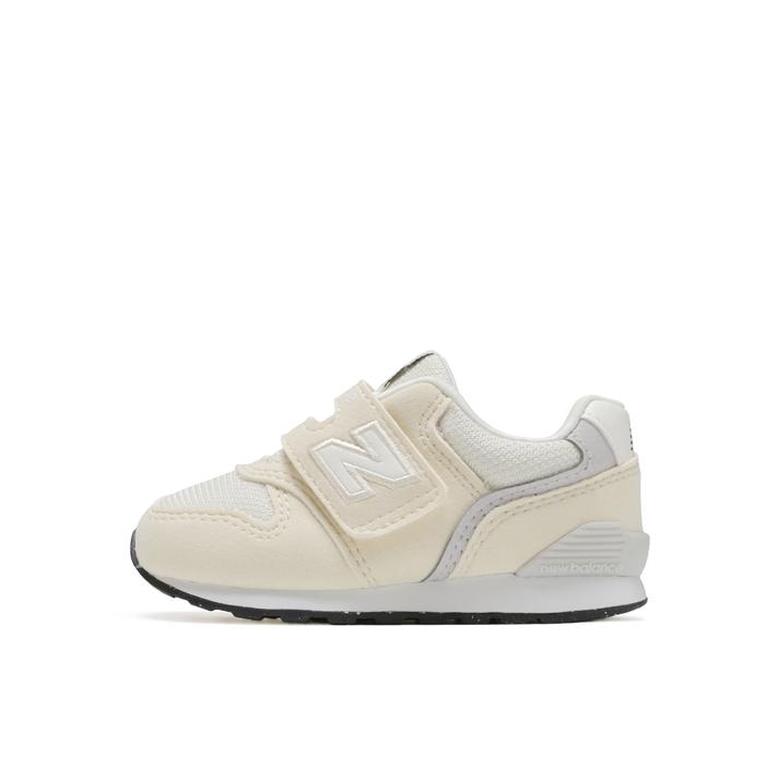�y���������z �yNEW BALANCE�z �j���[�o�����X 12-165(H) I996 5E3(W) I996 I996 5E3 BEIGE(5E3) 15.5cm