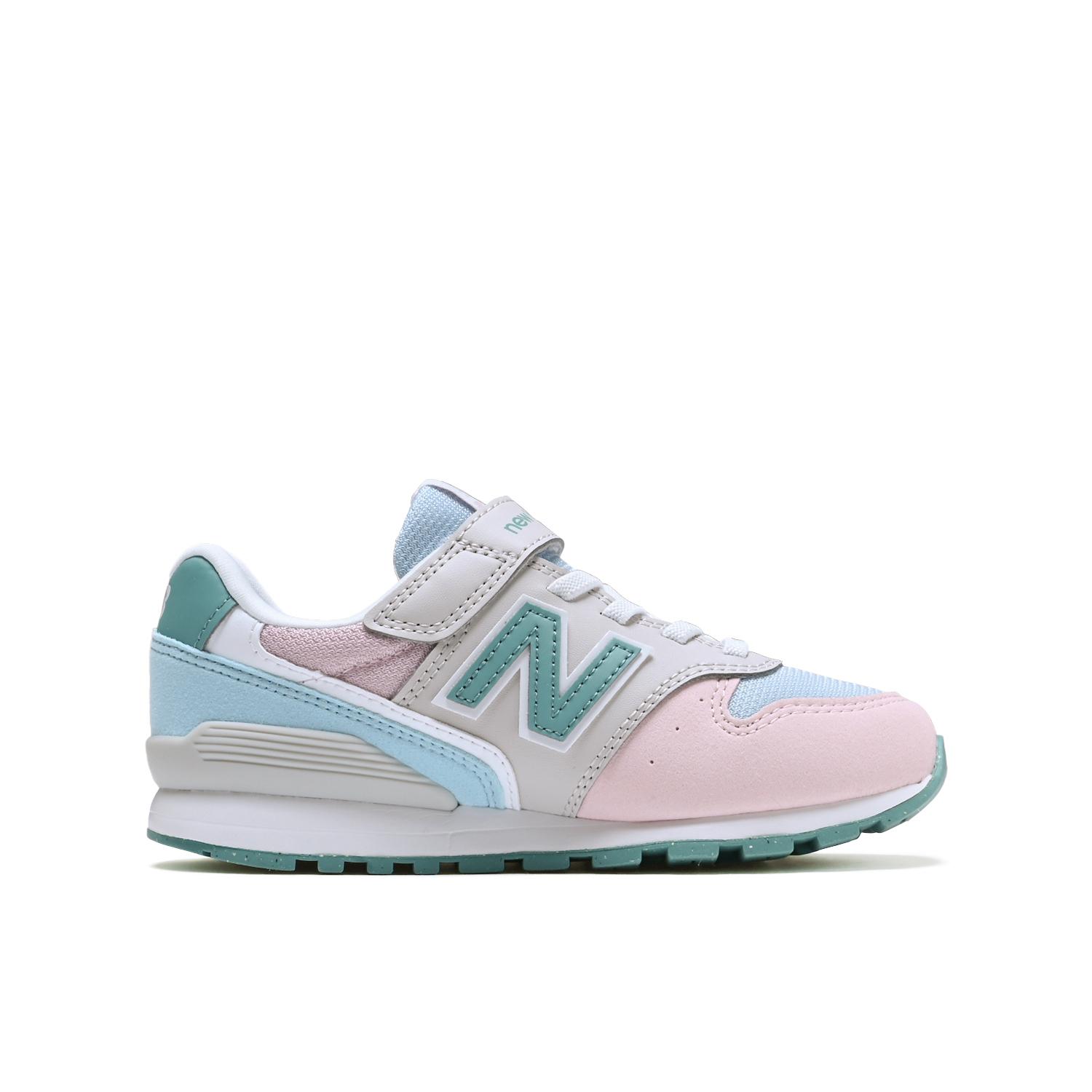 みーこ　星ピンク　ブルー NEW BALANCE】 ニューバランス 17-24 Y996 5B0(M) Y996 Y996 5B0 PINK