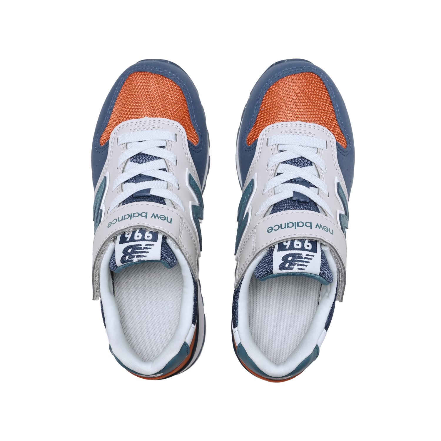 NEW BALANCE】 ニューバランス 17-24 Y996 3XK(M) Y996 Y996 3XK NAVY
