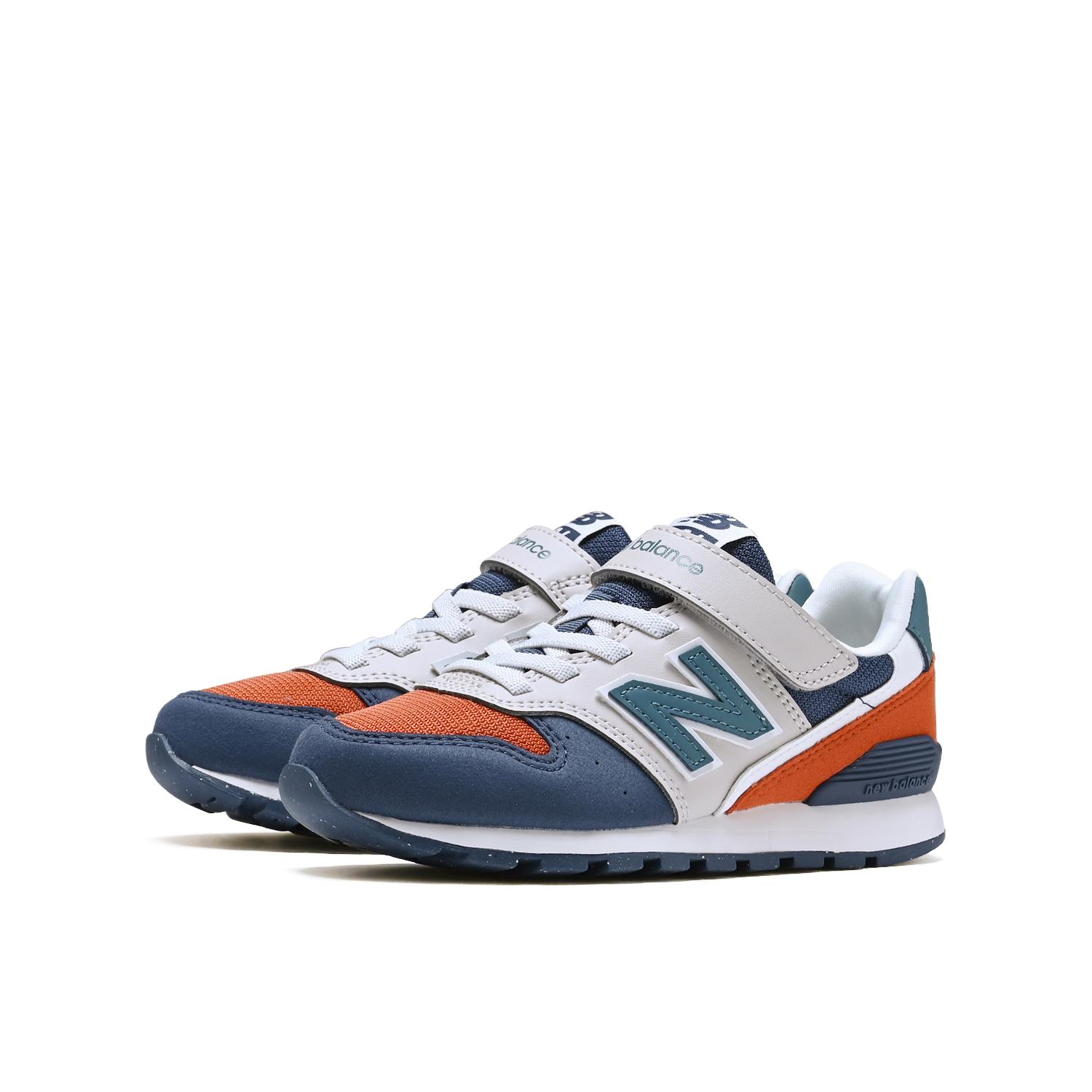 NEW BALANCE】 ニューバランス 17-24 Y996 3XK(M) Y996 Y996 3XK NAVY