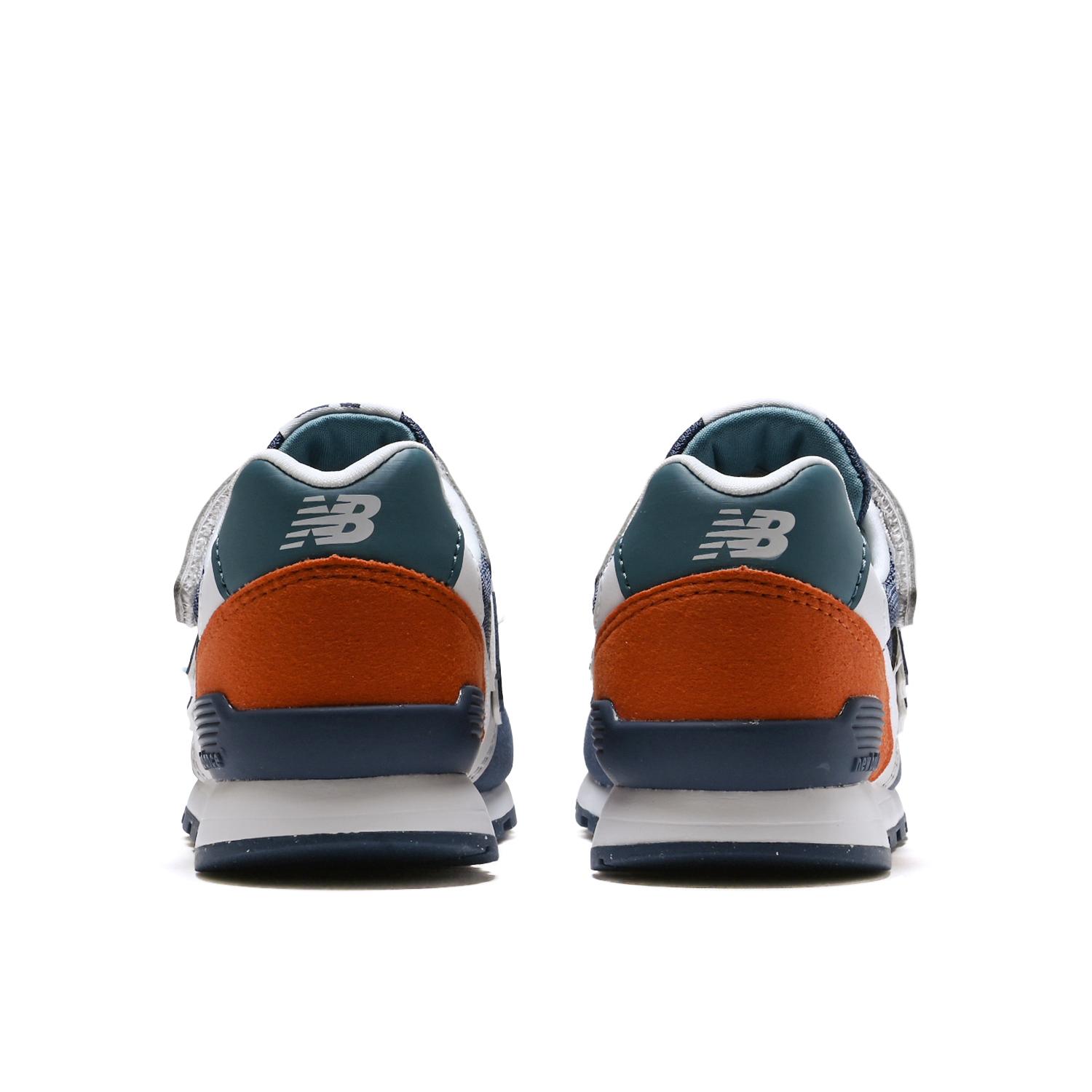 NEW BALANCE】 ニューバランス 17-24 Y996 3XK(M) Y996 Y996 3XK NAVY