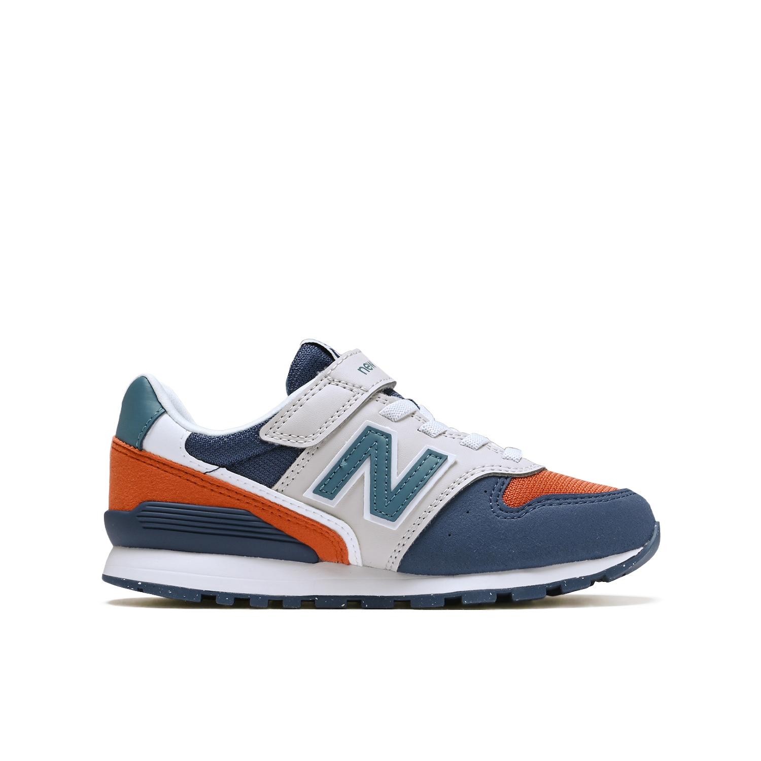 NEW BALANCE】 ニューバランス 17-24 Y996 3XK(M) Y996 Y996 3XK NAVY