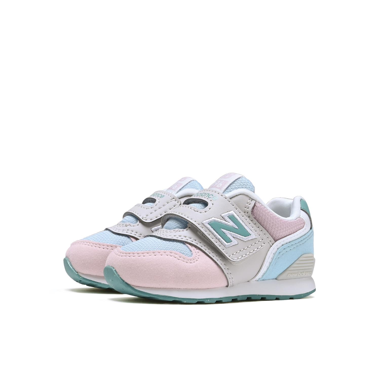 NEW BALANCE】 ニューバランス 12-165(H) I996 3WJ(W) I996 I996 3WJ