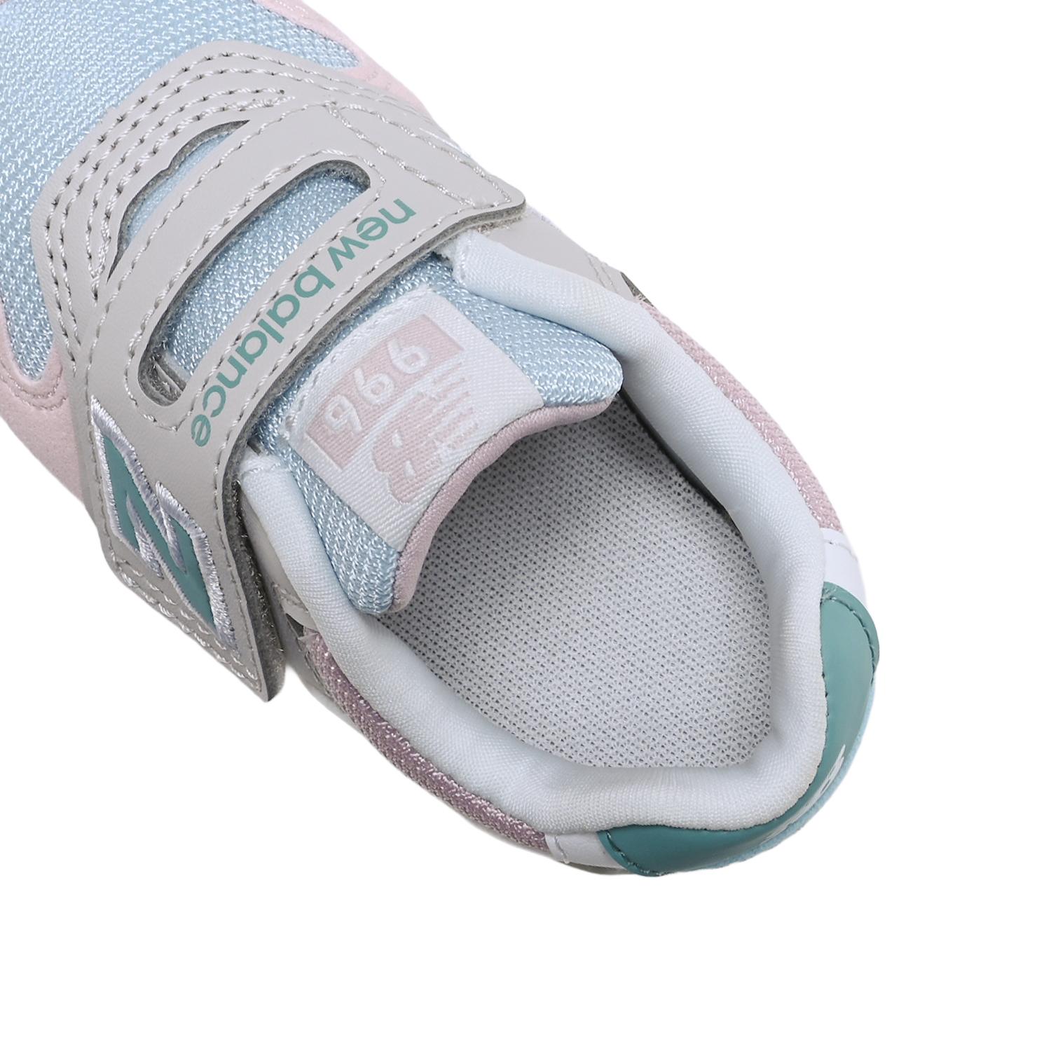 NEW BALANCE】 ニューバランス 12-165(H) I996 3WJ(W) I996 I996 3WJ