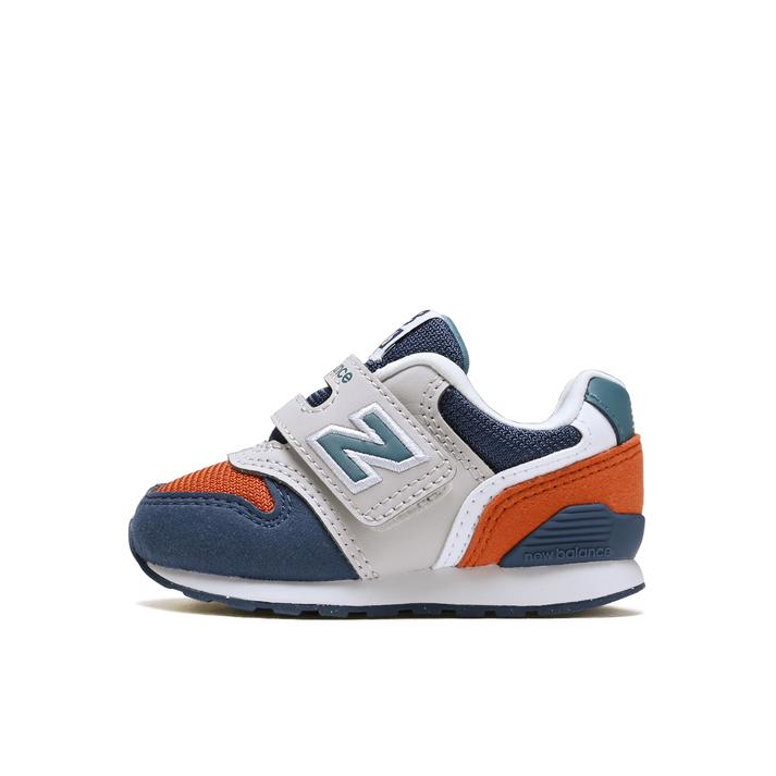 New Balance I996 NAVY/BROWN(3GG)