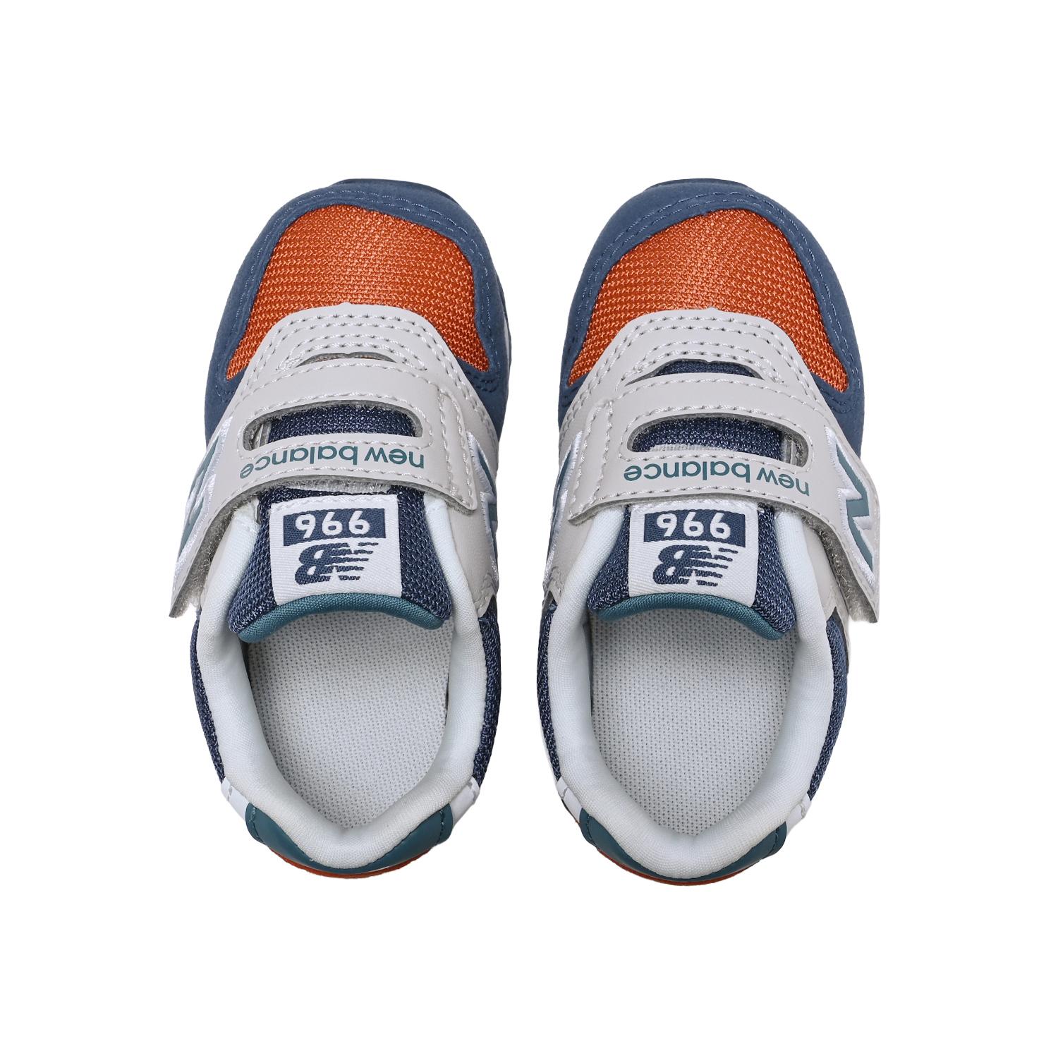 NEW BALANCE】 ニューバランス 12-165(H) I996 3GG(W) I996 I996 3GG