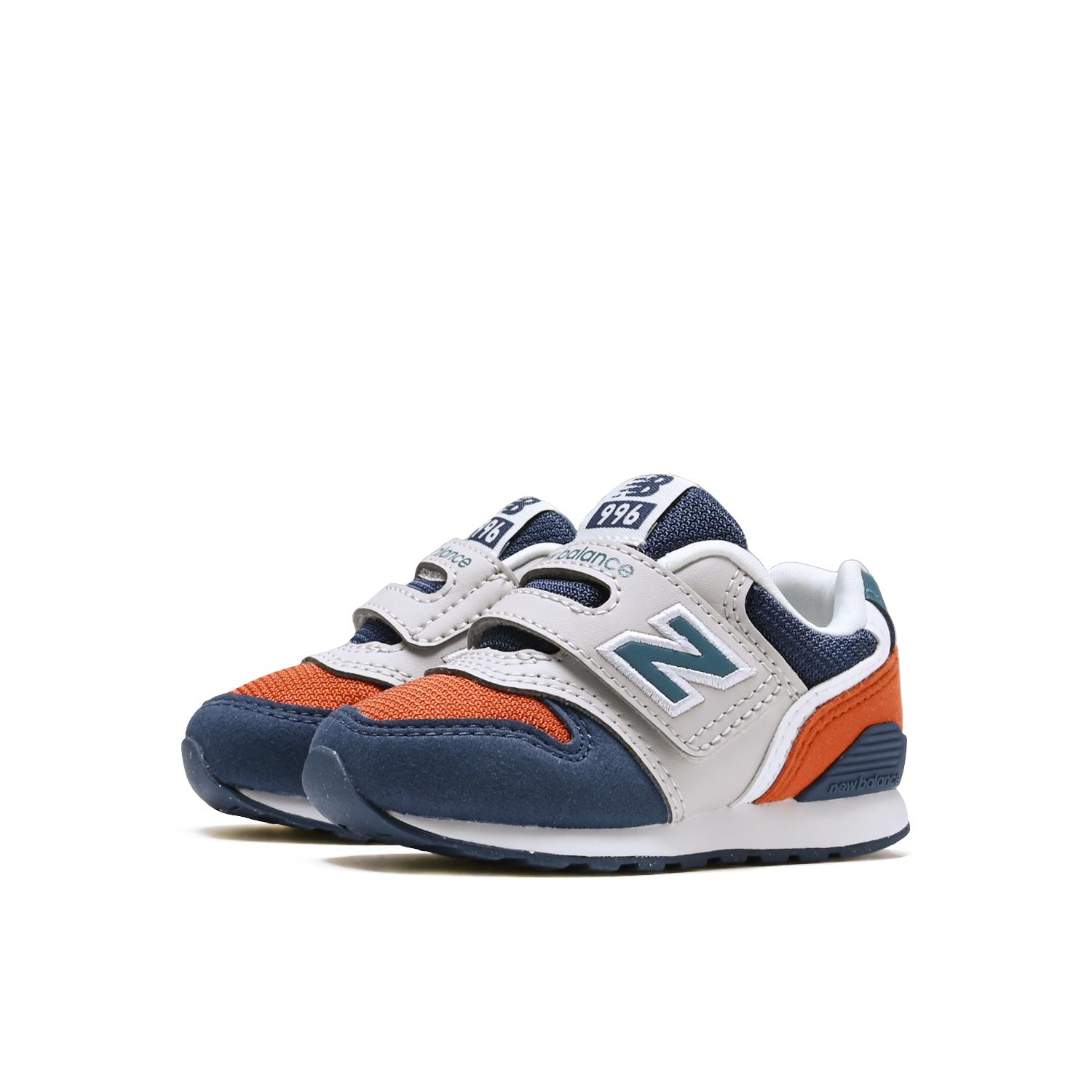 NEW BALANCE】 ニューバランス 12-165(H) I996 3GG(W) I996 I996 3GG