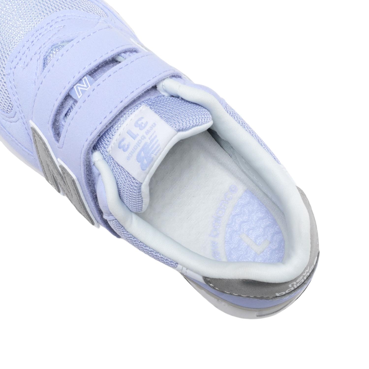 NEW BALANCE】 ニューバランス 17-21 P313 2IP(W) P313 P313 2IP