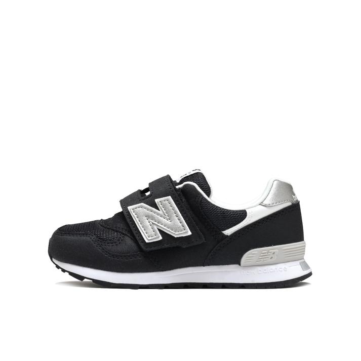 New Balance P313 BLACK(9JN)