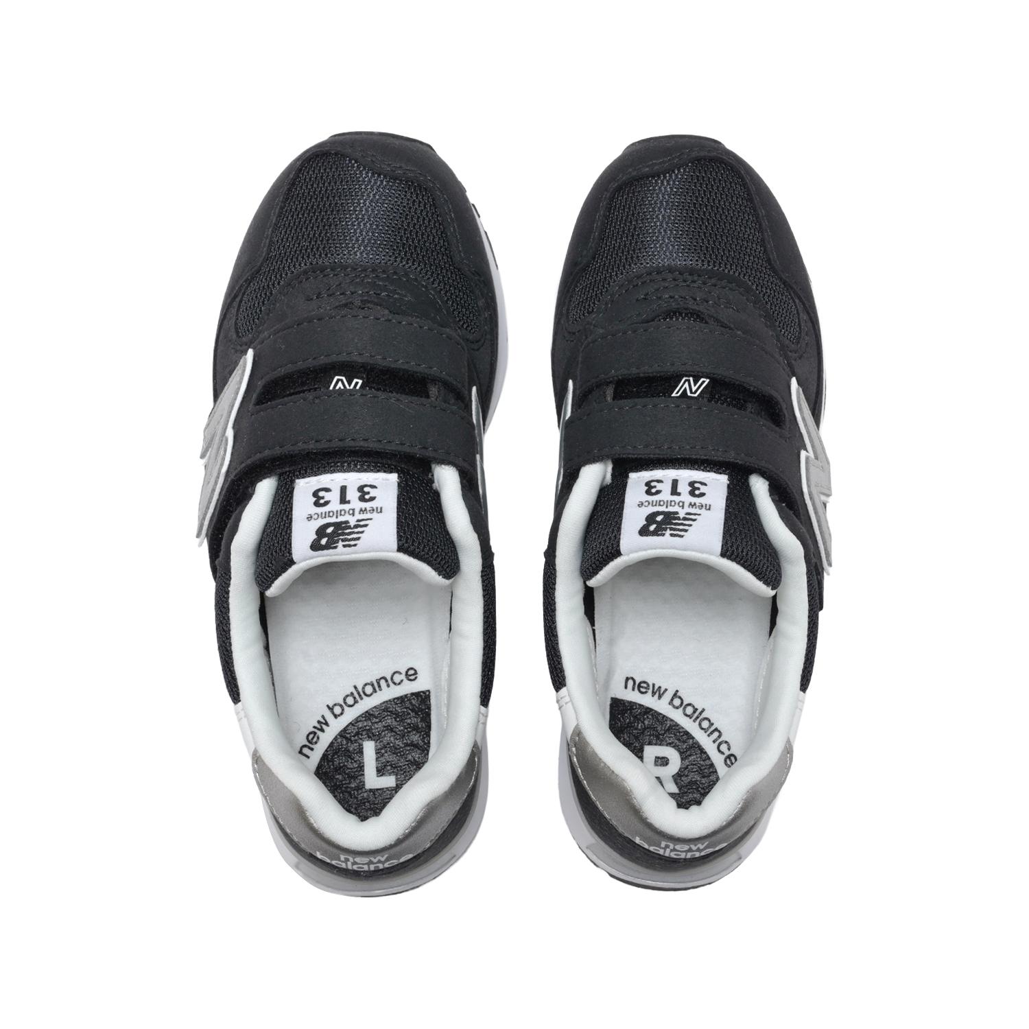 NEW BALANCE】 ニューバランス 17-21 P313 9JN(W) P313 P313 9JN BLACK 