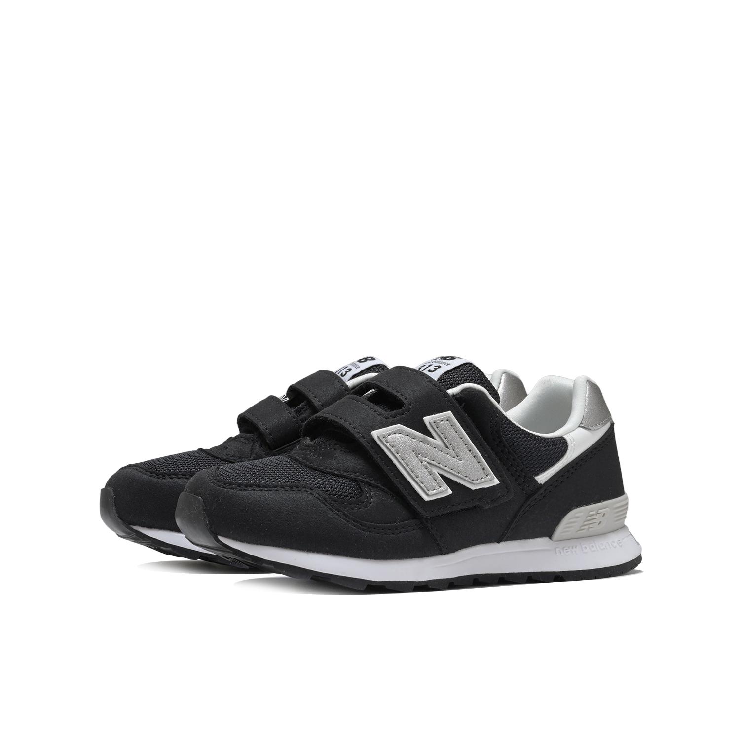 NEW BALANCE】 ニューバランス 17-21 P313 9JN(W) P313 P313 9JN BLACK