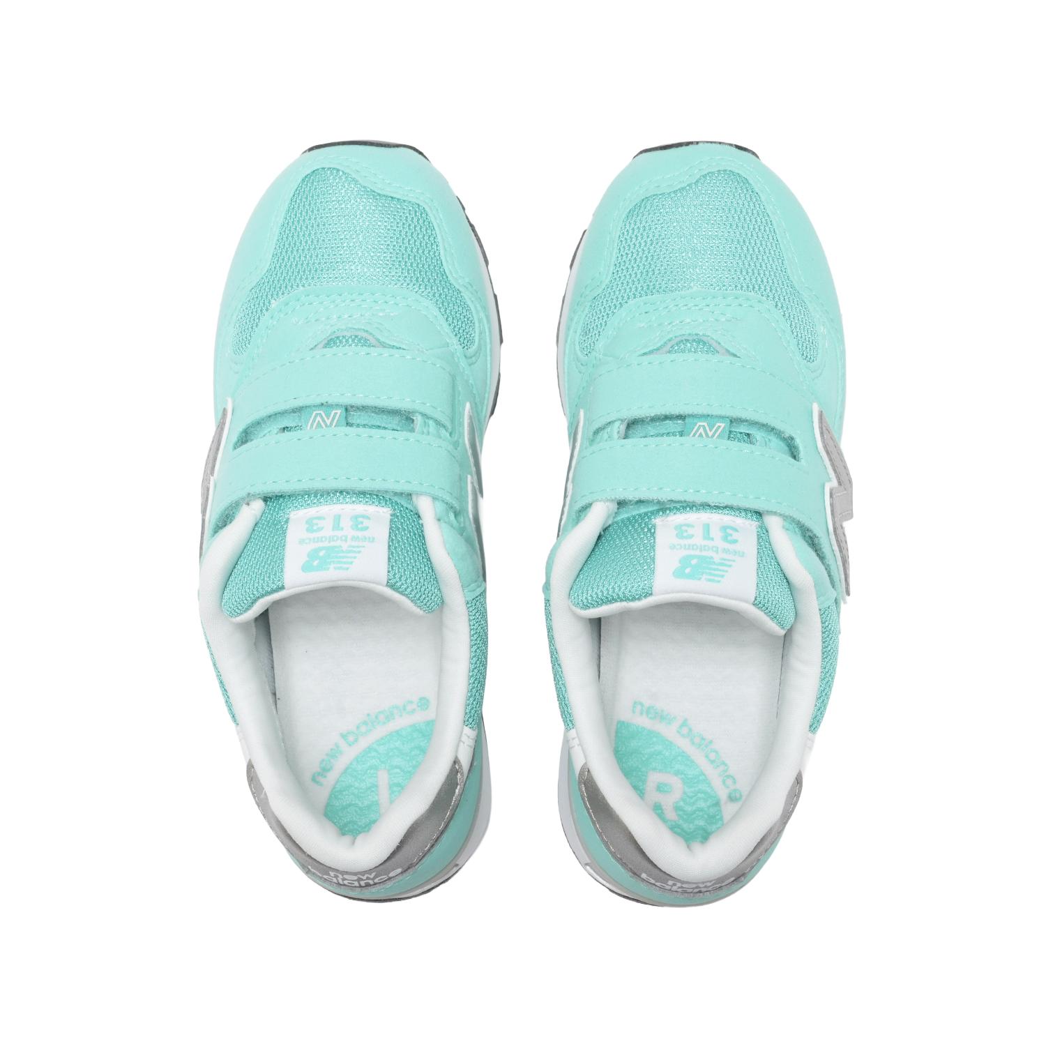 NEW BALANCE】 ニューバランス 17-21 P313 2UT(W) P313 P313 2UT GREEN