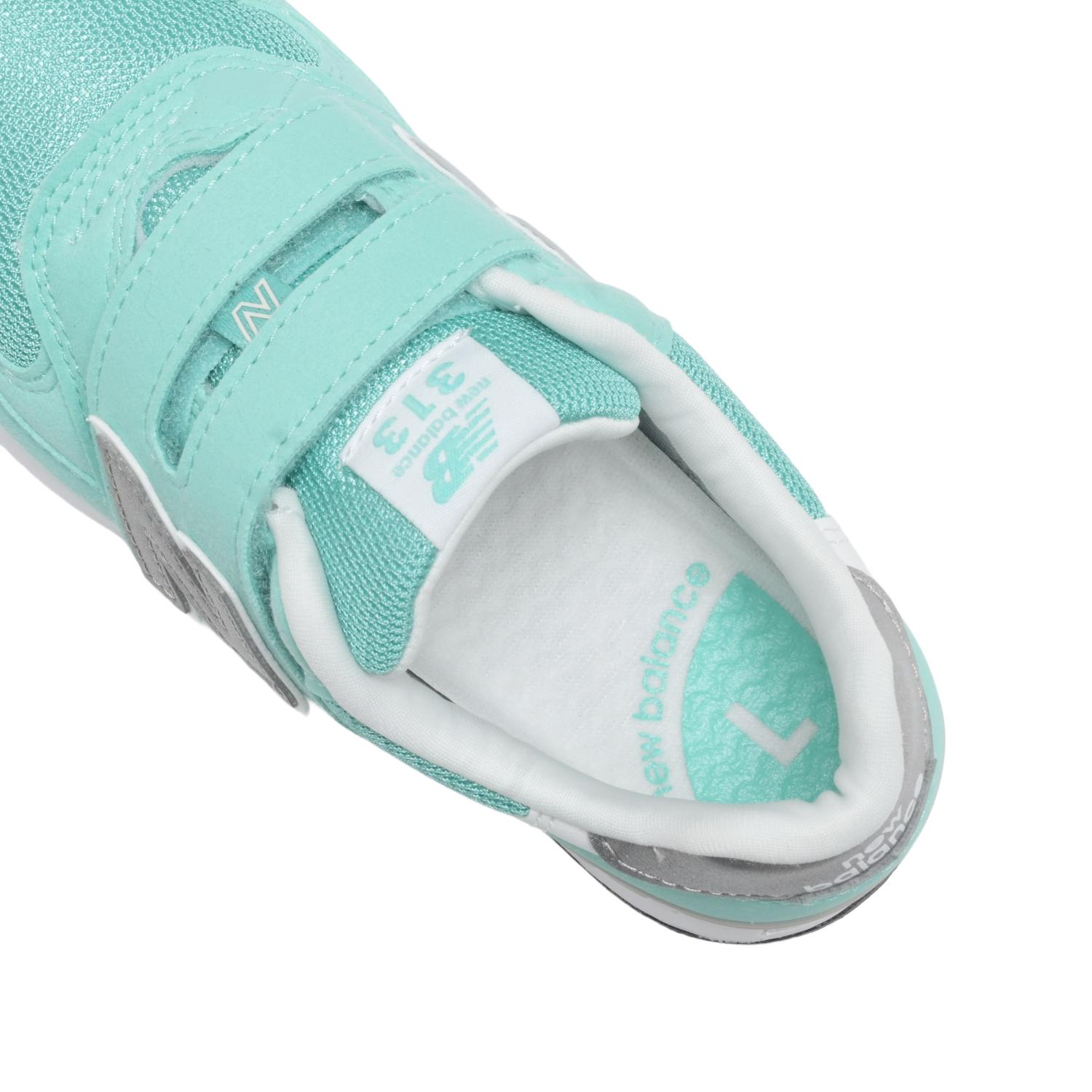 NEW BALANCE】 ニューバランス 17-21 P313 2UT(W) P313 P313 2UT GREEN