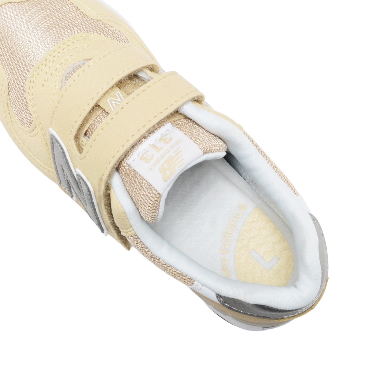 NEW BALANCE】 ニューバランス 17-21 P313 6L4(W) P313 P313 6L4 BEIGE 